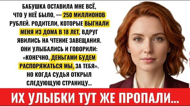 Истории из жизни|Бабушка Оставила Мне 250|Аудио рассказы|Аудиокниги слушать онлайн|Жизненные истории