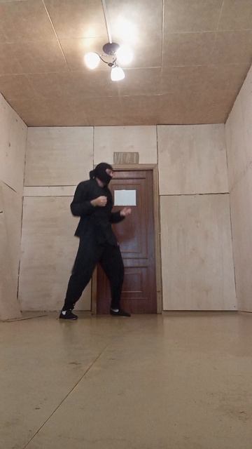 Very Nordic Ninja: 24 August Wonder III (24.08.26) Крайне Северный Ниндзя: 24 Августовское Чудо III