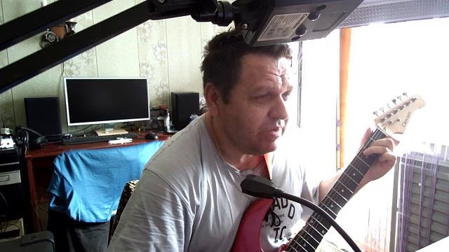 Миа Бойка - БЕГУ ПО ТРОПИНКЕ cover