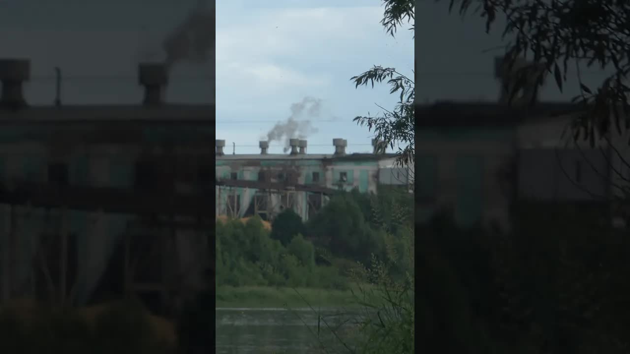 Лагерь