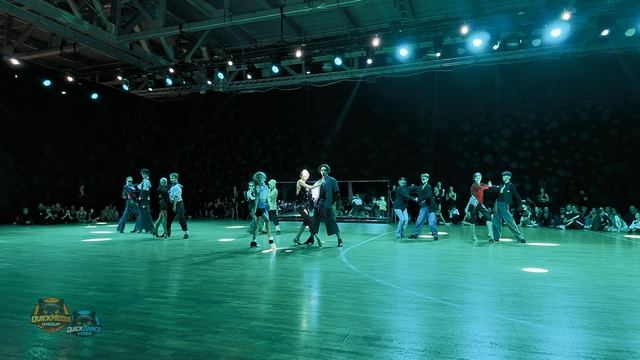 Champions Camp 2026 - Команда №6