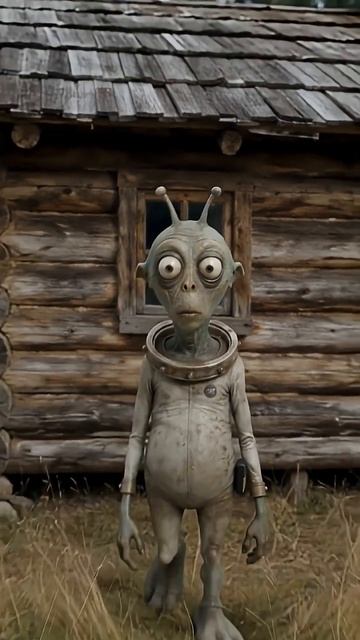 Новые приключения. Обмен
