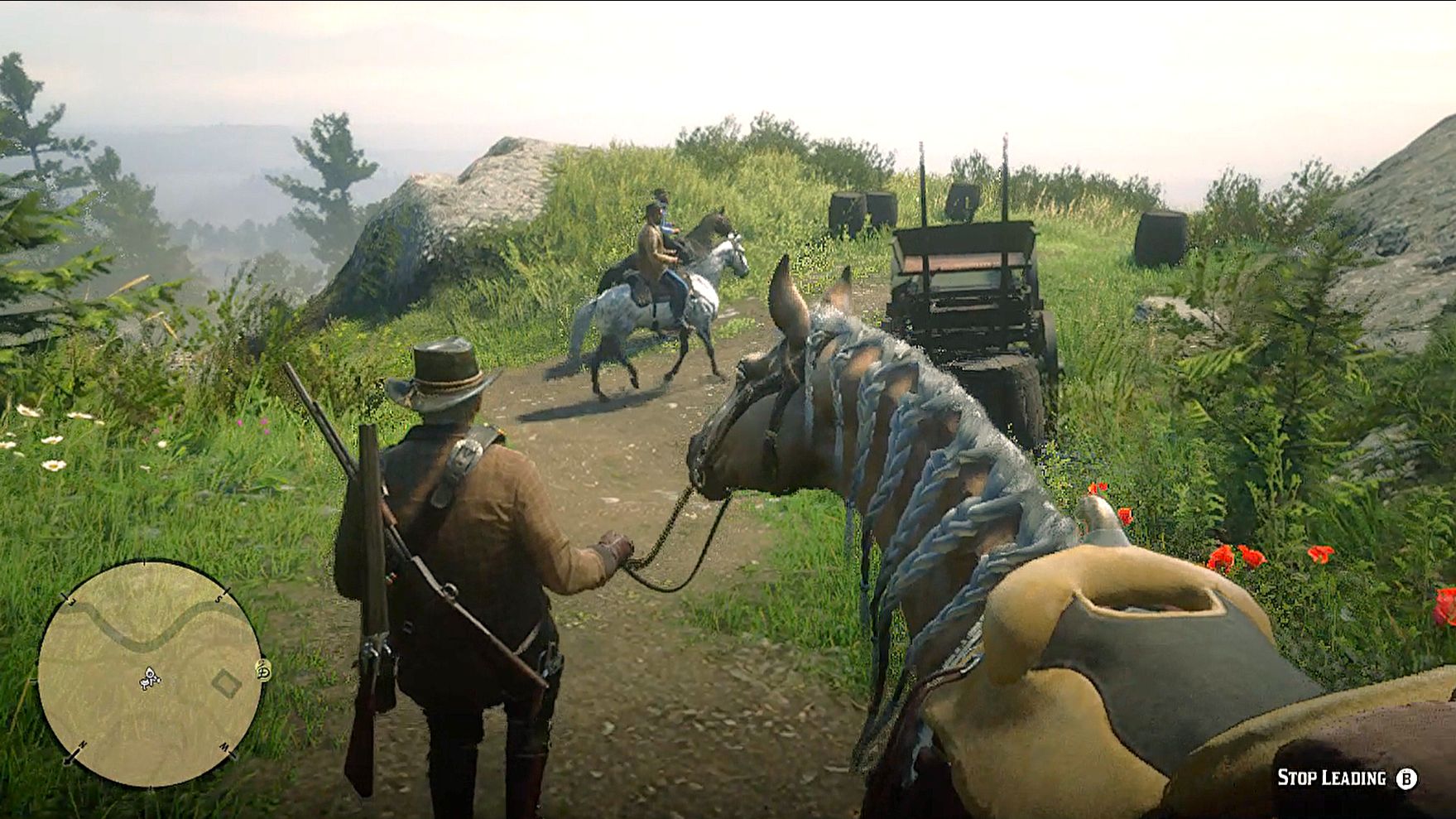 Red Dead Redemption 2  Проц Intel i3 core встроенная видяха Intel UHD Graphics 16 ОЗУ 25 фпс