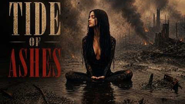 Lenox Deep - Tide Of Ashes - Atmospheric Deep House - Deep Territory