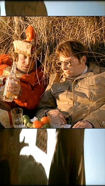 МЫ ЕГО ТЕРЯЕМ...