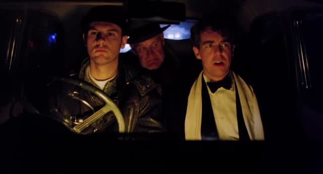 Pet Shop Boys - Always On My Mind, 1987 Essentials (VIDEO Papamoski Balakovo)