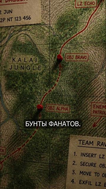 ПОХИТИЛ ЗВЕЗДУ КИНО И УШЁЛ В ДЖУНГЛИ 