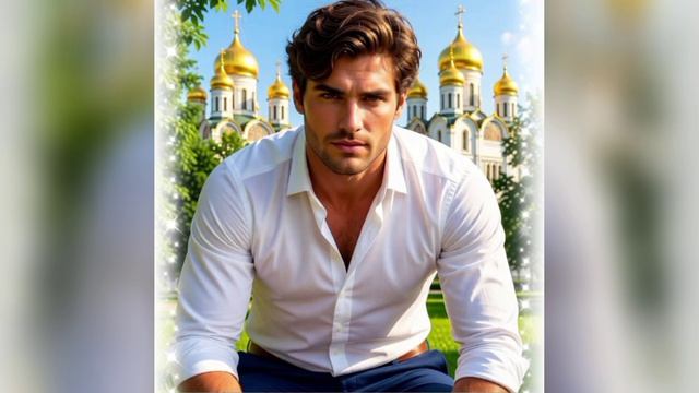 Храм нашей жизни. Песня. #авторская