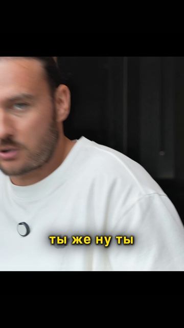Почему вы не верите, что всё так просто в этом мире | Петр Лупенко