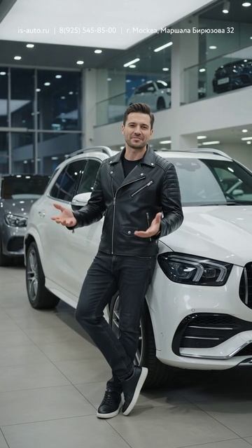 Забудь про переплаты: как забрать идеальный авто в Москве? 🔥 ИС-АВТО