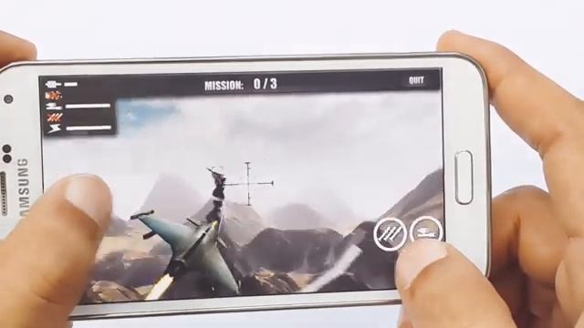 Call Of ModernWarWarfare Duty Gameplay Samsung Galaxy S5 Android IOS HD [get-save.com]