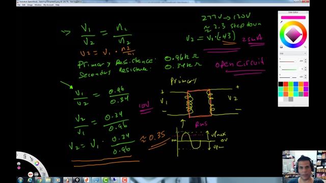15-Transformers There S More To Inductors Than Meets The Eye