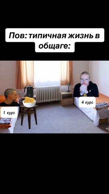 2 сезон общага меллстрой