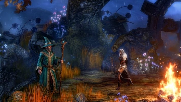 Trine - Encganted Edition (Part 2)