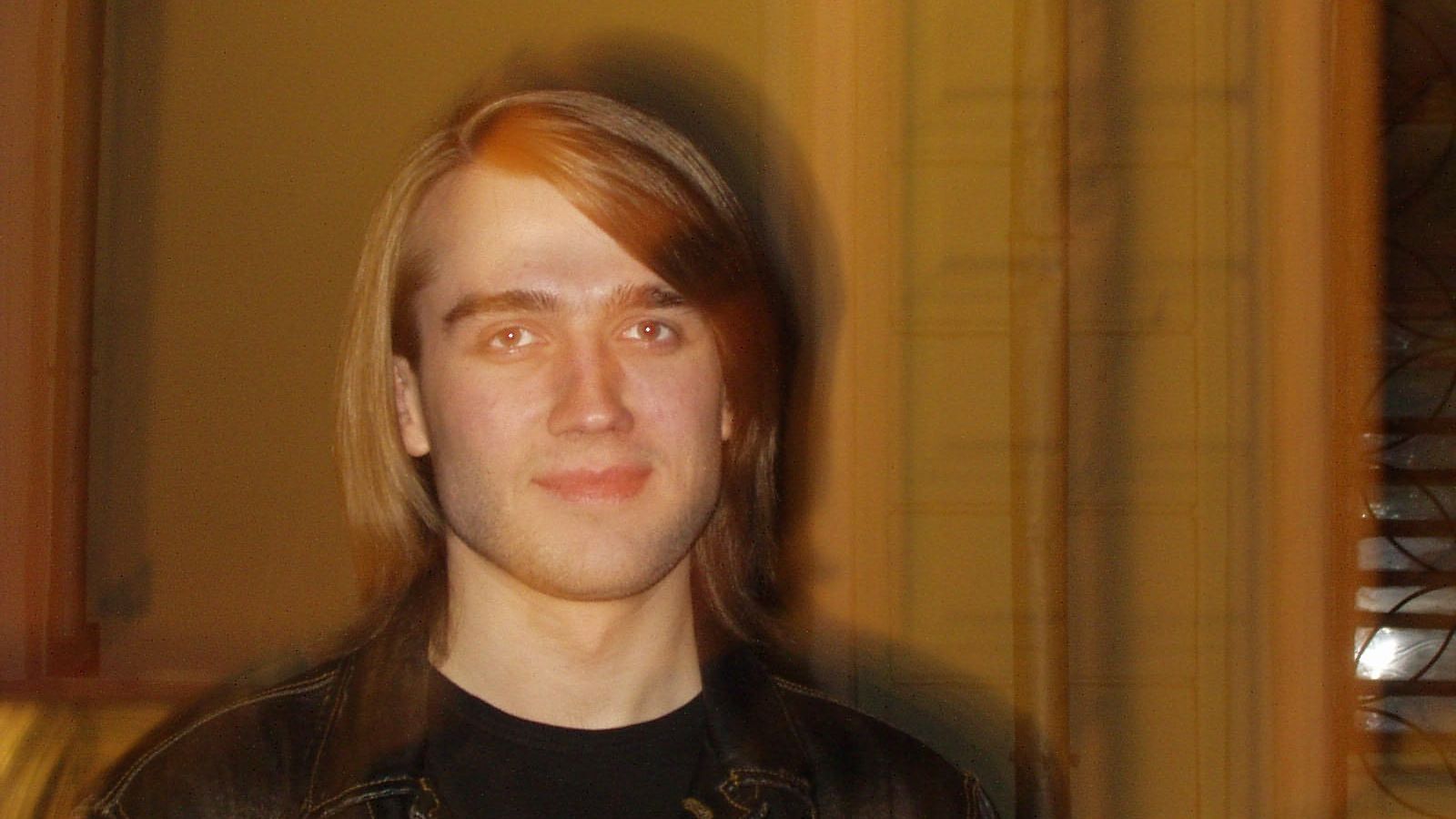 Александр Постоленко. Вечная любовь (4К) 2015