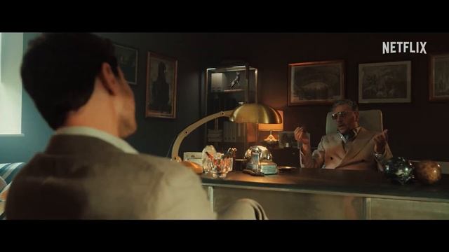 Джентльмены 2 сезон - Русский трейлер 2 Субтитры 2026 Гай Ричи