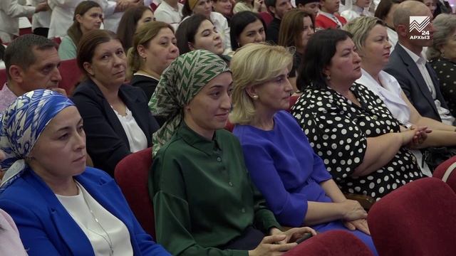 В Черкесске стартовала диалоговая площадка «Вместе формируем новую философию жизни»