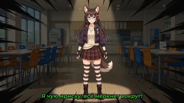 Шпионский план провален. Сквима  2026 [SoulfulSound]