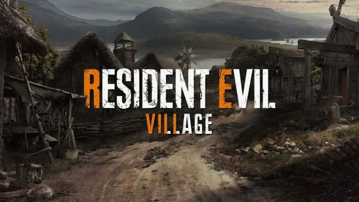 Resident Evil Village FPS ТЕСТ Xeon E5 2670v2 32gb DDR3 RAM GTX 1660 Super