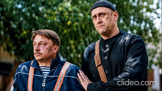 Сериал ОПГ 3 серия 2026 года Смотреть онлайн бесплатно сюжет серии обзор сериала