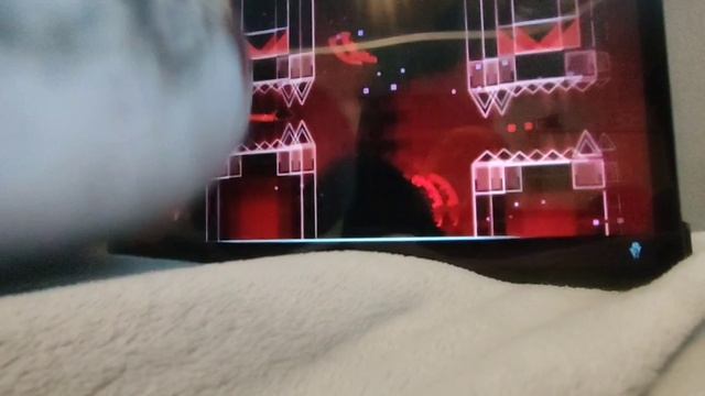 ЁЖ ХРЕНОБУС ПРОШЁЛ BLOODBATH НА 100% А Я НА 1
