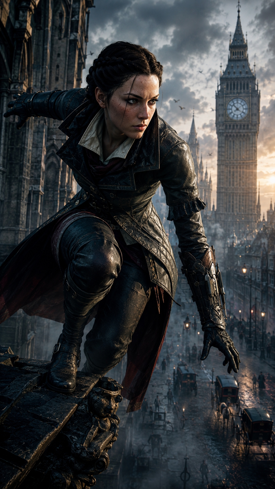 БАГ В ASSASSIN’S CREED, КОТОРЫЙ НЕ ДОЛЖЕН БЫЛ ПРОИЗОЙТИ 😂