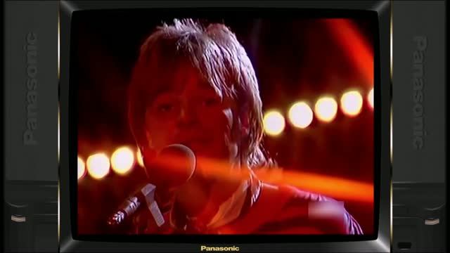Secret Service - Flash In The Night