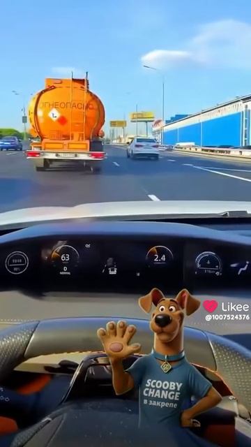 бензовоз