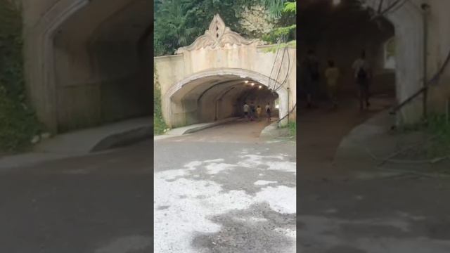 Абхазия 2025