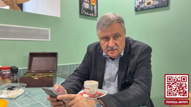 Модель в которую верил Ленин  Дмитрий Евстафьев