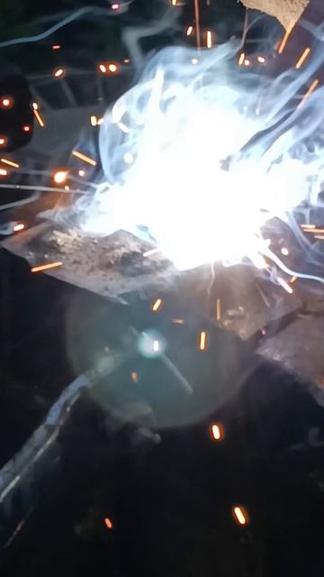 Утыкается проволока полуавтомата