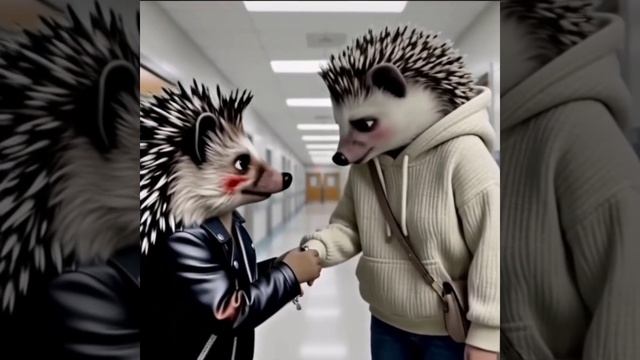 БумбаСтик 1 сезон 5 серия .mp4
