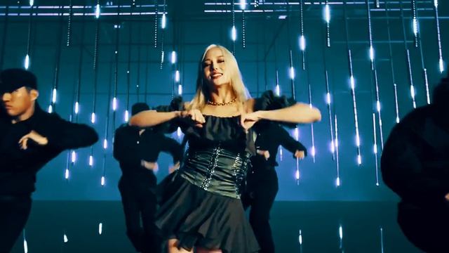 CLC X BLACKPINK - HELICOPTER X DDU-DU DDU-DU REMIX [MASHUP]_1080p