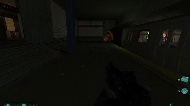 F.E.A.R.: Extraction Point //F.E.A.R.: Эвакуация 27