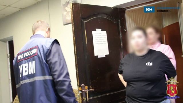 С начала 2026 года во Владимирской области возбудили 408 уголовных дел в сфере миграции