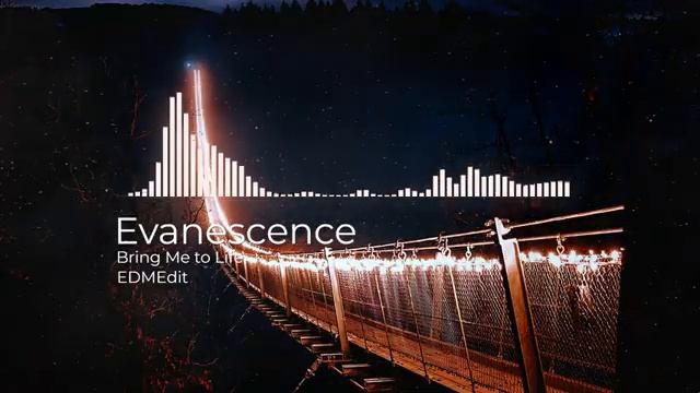 Evanescence Bring Me To Live 2026 Remix