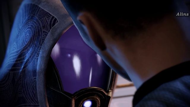 Mass Effect 2 (Video) PC Tali