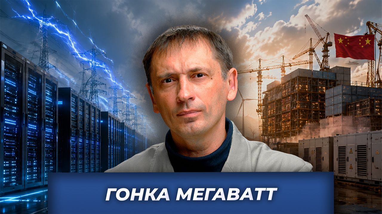 ИИ уперся. Китай победил | БРЕКОТИН