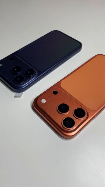 Когда покупать новый айфон? #iphone18pro #iphone18promax #iphone17pro #iphone17promax