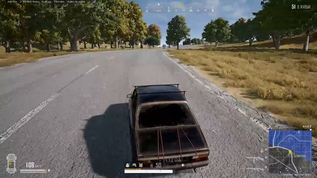 PLAYERUNKNOWN'S BATTLEGROUNDS 2026.08.22 - 20.18.32.22.Одно убийство.DVR