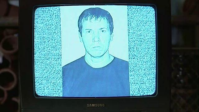 Гражданин начальник