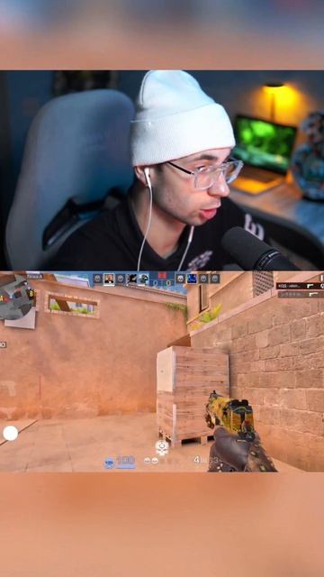 Сколько Киллов я сделаю за 1 Раунд? #standoff2