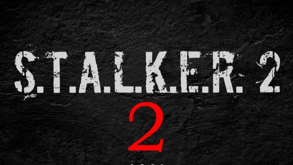 Stalker 2 MAX