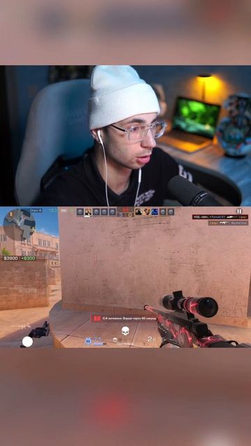 Сколько Киллов я сделаю за 1 РАУНД с AWM #STANDOF2