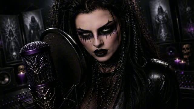 Nekrath - Yesterday Is Dead (Official Music Video)