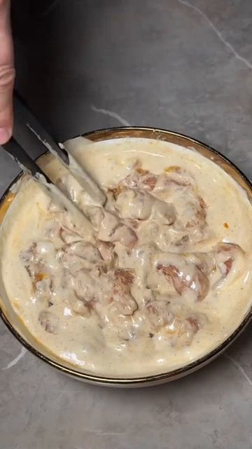 Мой муж съедает 20 кусочков и просит готовить их мне каждый день!