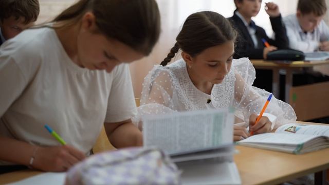 Кадровый отчёт