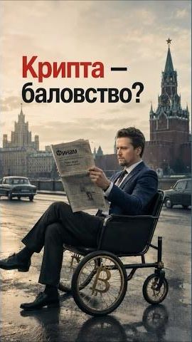 Хайп криптовалют прошел?