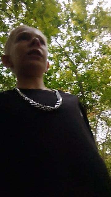 влог иду по делам