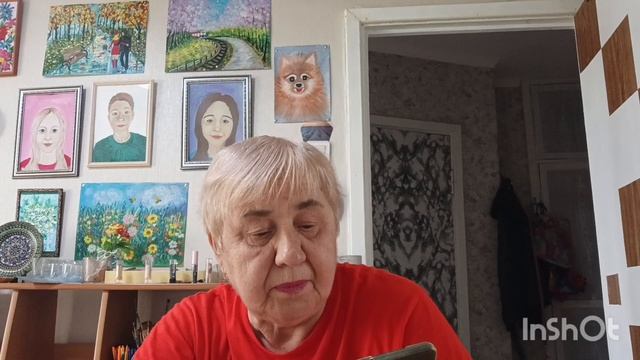 Обзор муки для диабетиков.Часть 3.